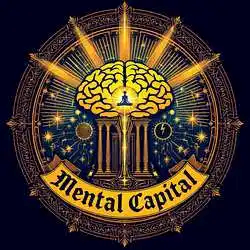 Mental Capital Logo